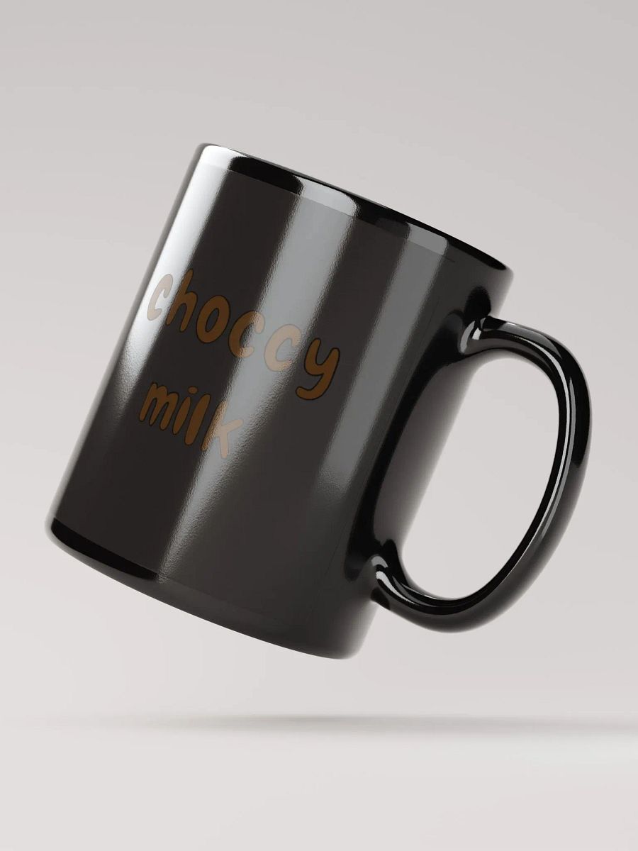 Choccy Mug product image (3)