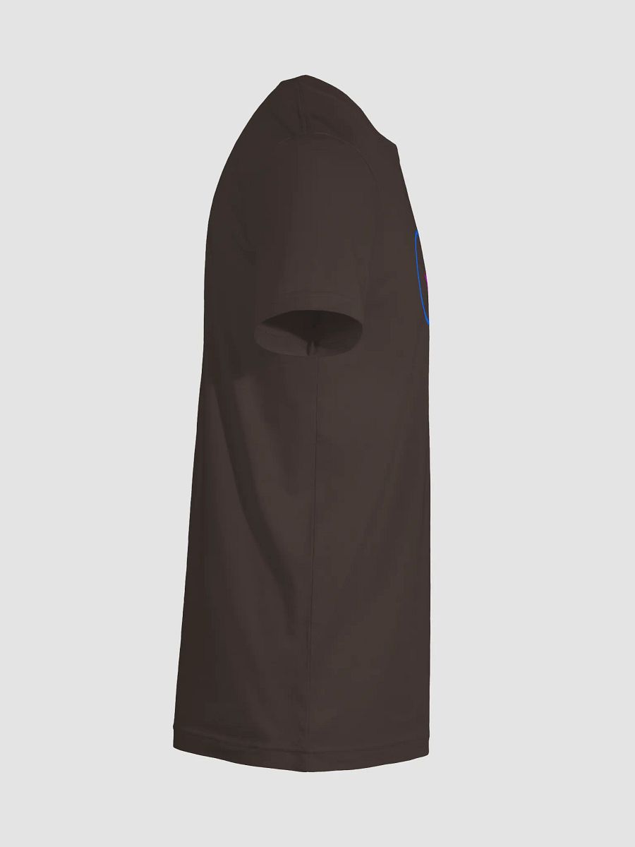 Traditional Gender Harmony Symbol T-Shirt product image (10)