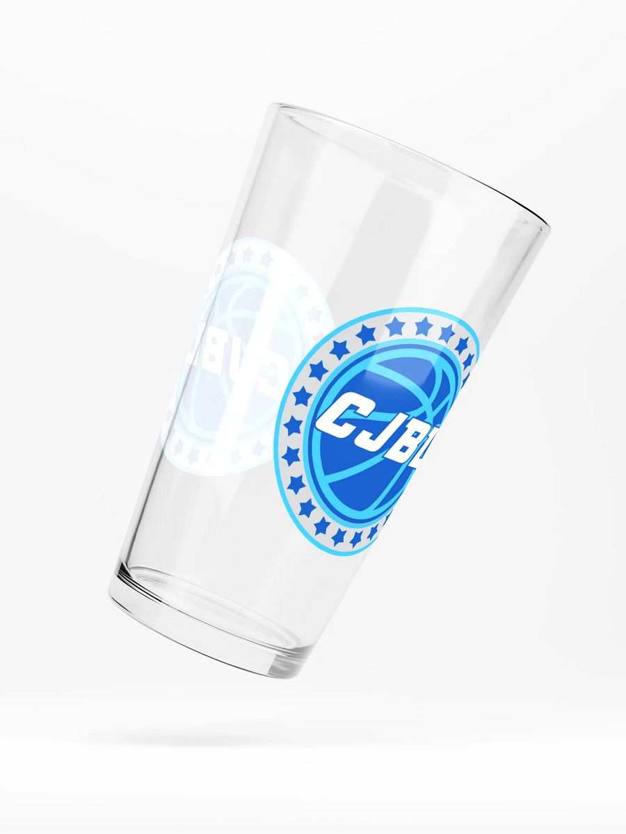 CJBL Shaker Glass product image (5)