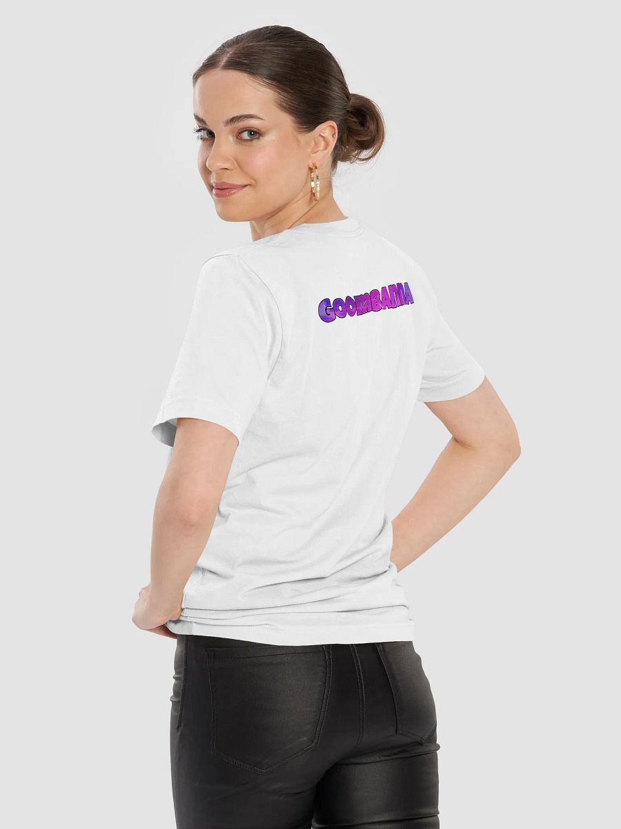 "Asking the Profoundly Ridiculous" T-shirt product image (8)