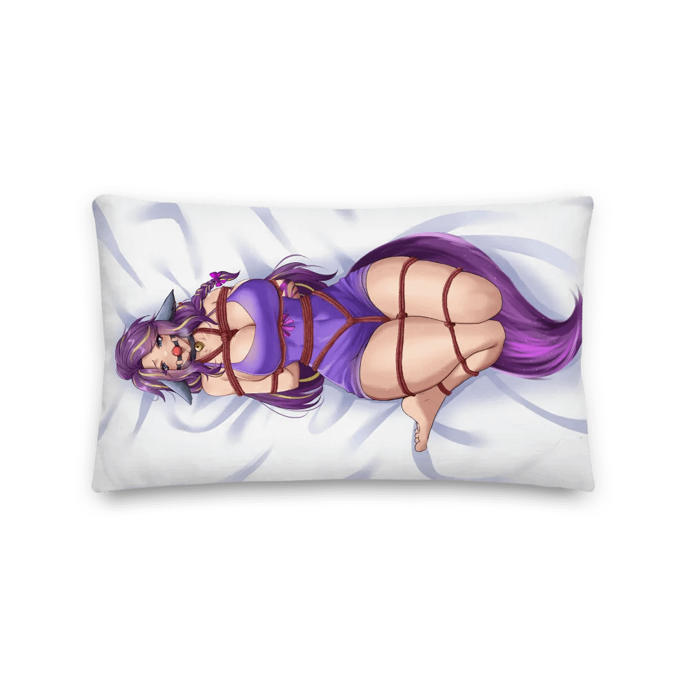 Mamayosei Waifu Pillow product image (1)
