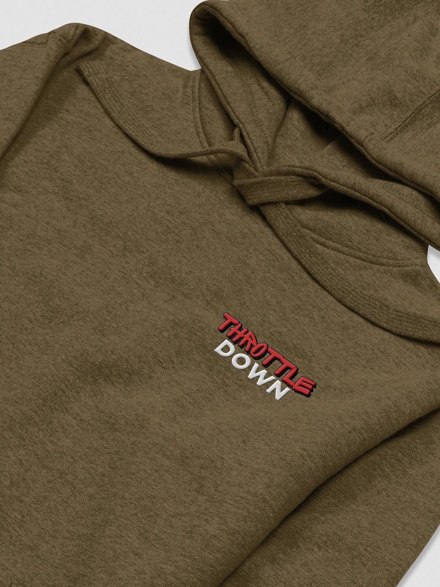 Throttle Down Hoodie product image (3)