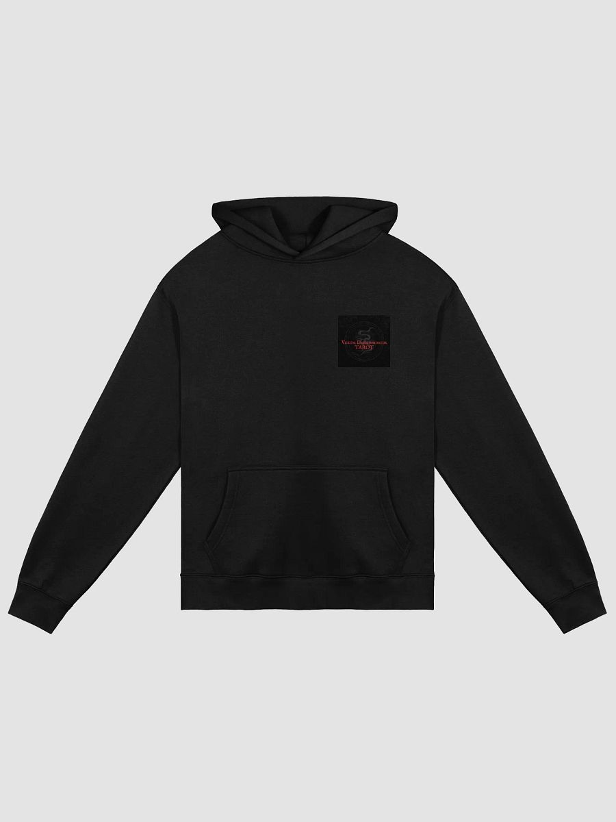 Hanorac Unisex Verum Daemoniorum™️ product image (3)