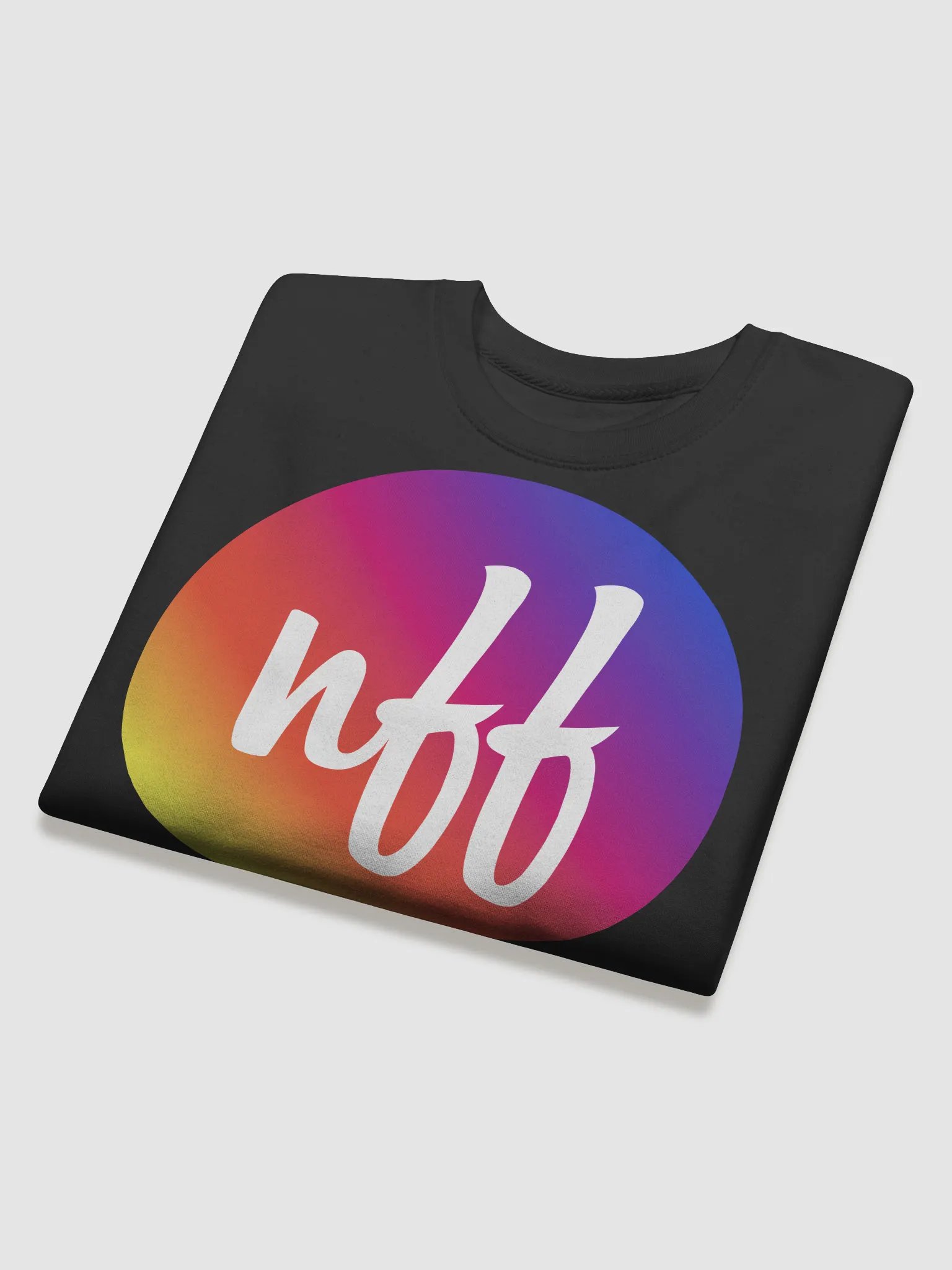 Instagram Sweatshirt product image (4)