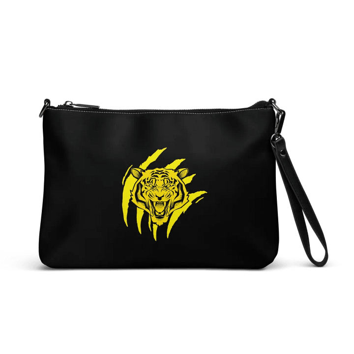 Bolso bandolera de aventura By TryTiger product image (1)