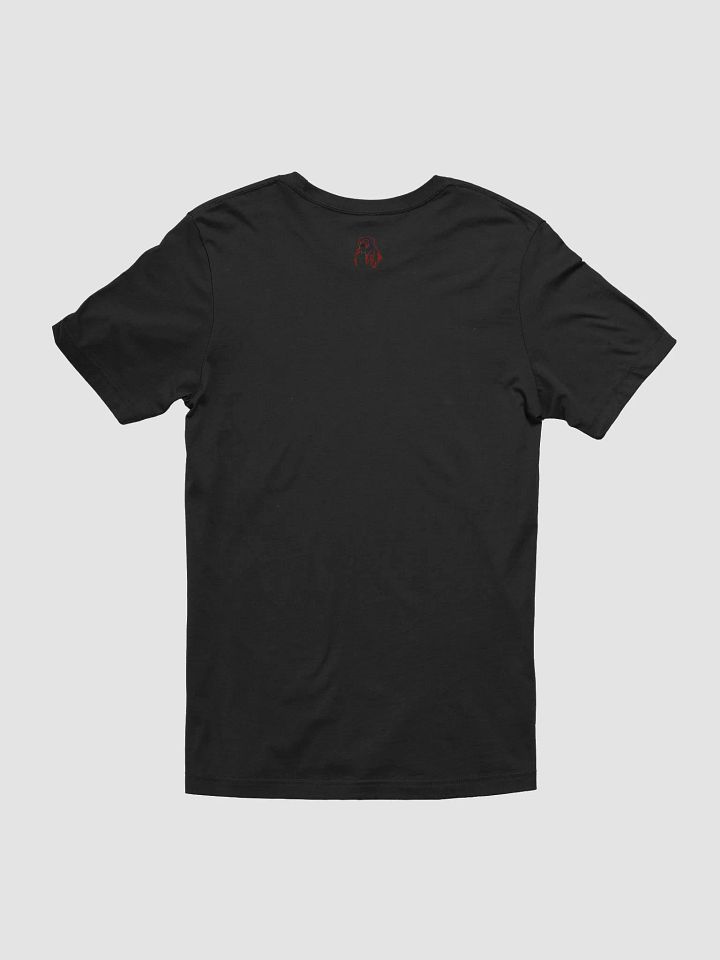 Red Shirt product image (8)