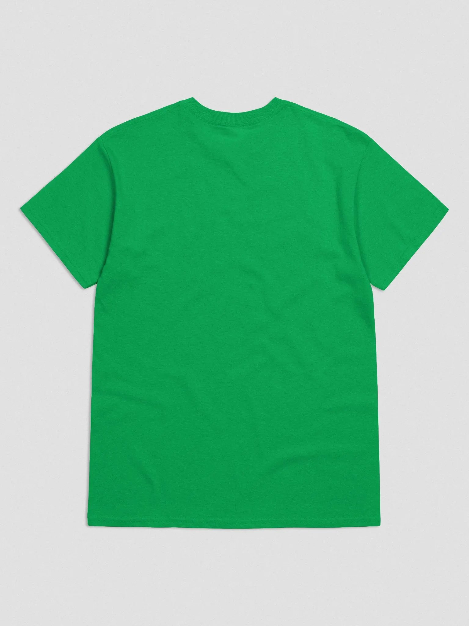 Bear Hulk - Dark Colors T-shirt product image (20)