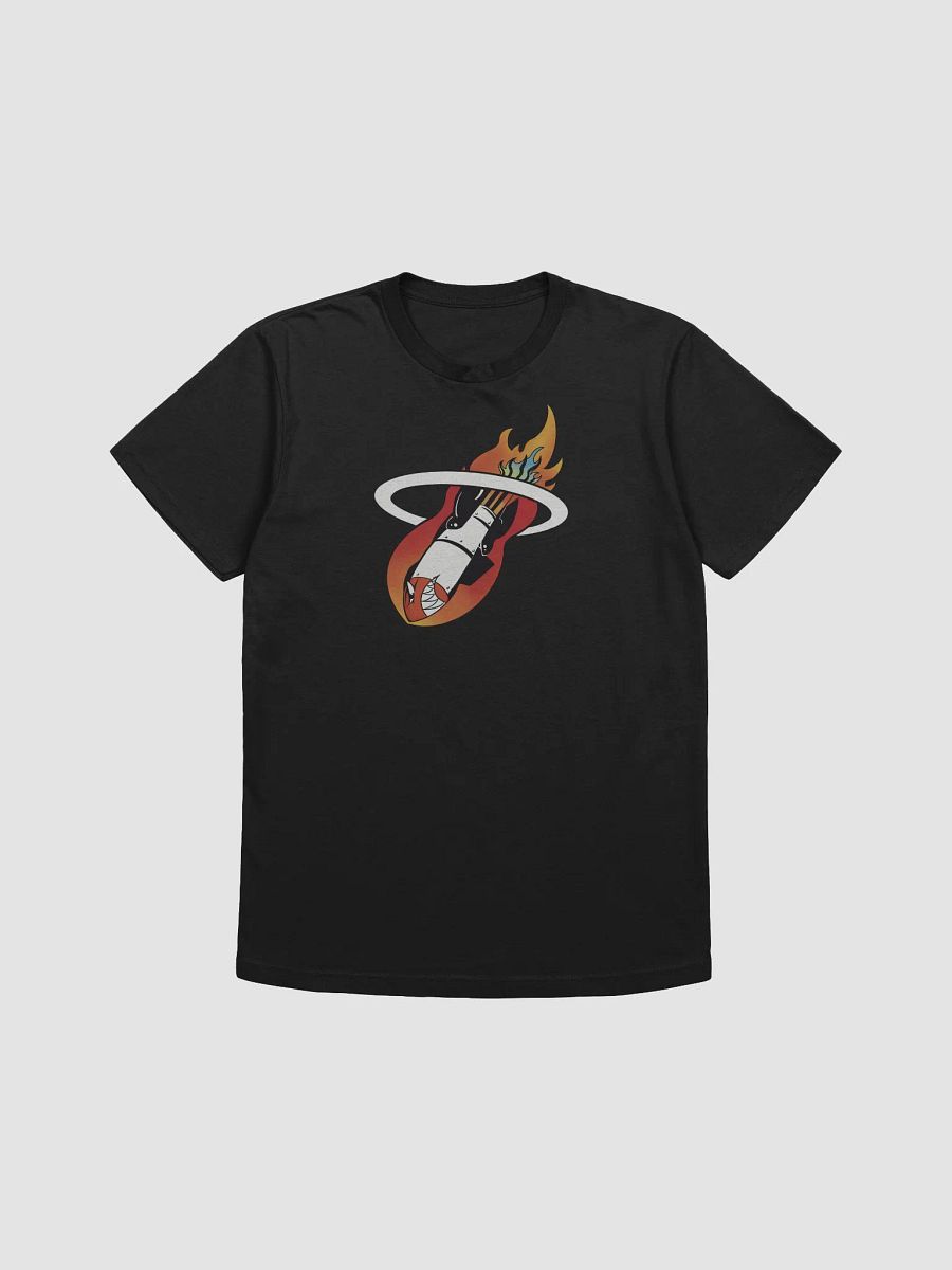 TURBO Tee - MIAMI Collection product image (3)