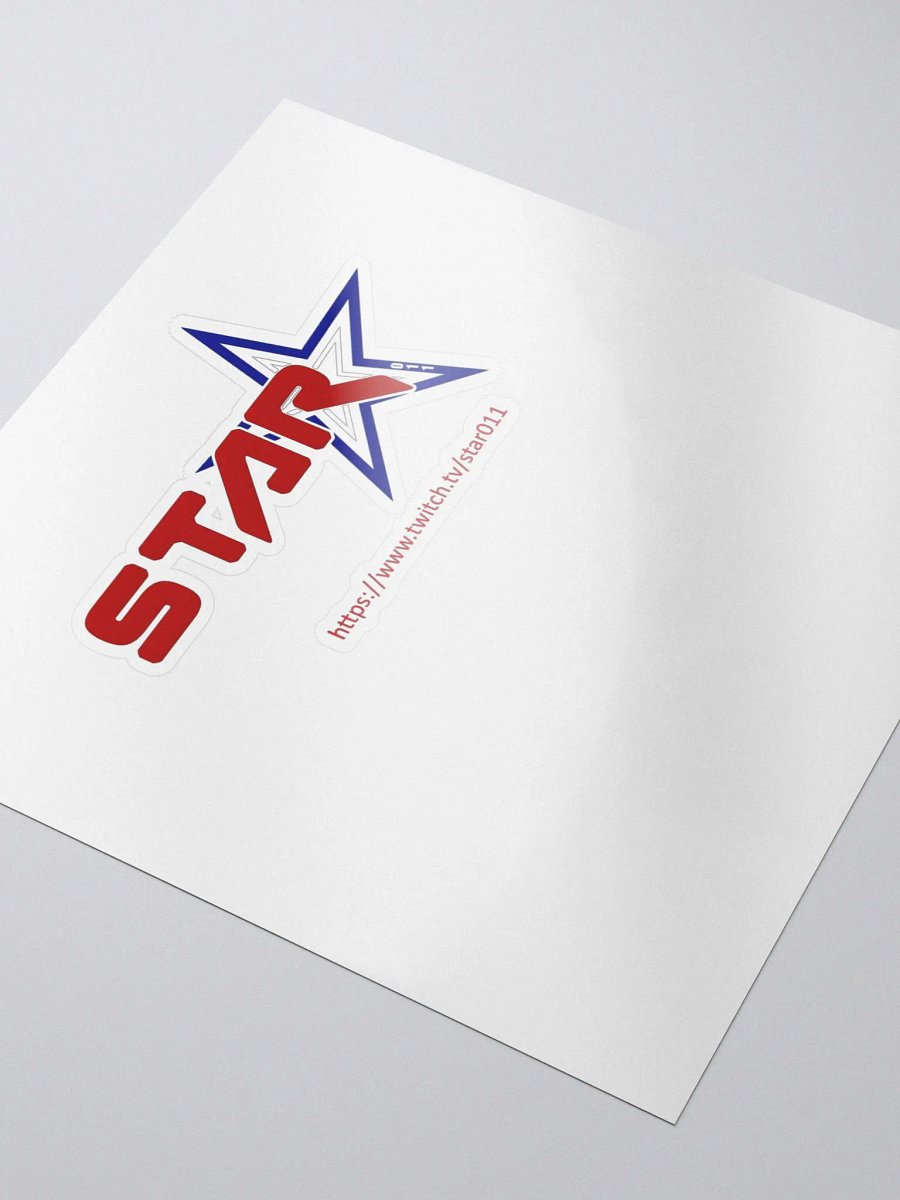Sticker product image (3)