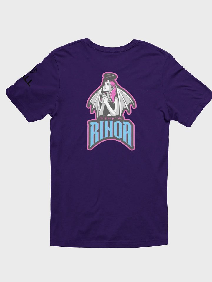 melee only T product image (2)