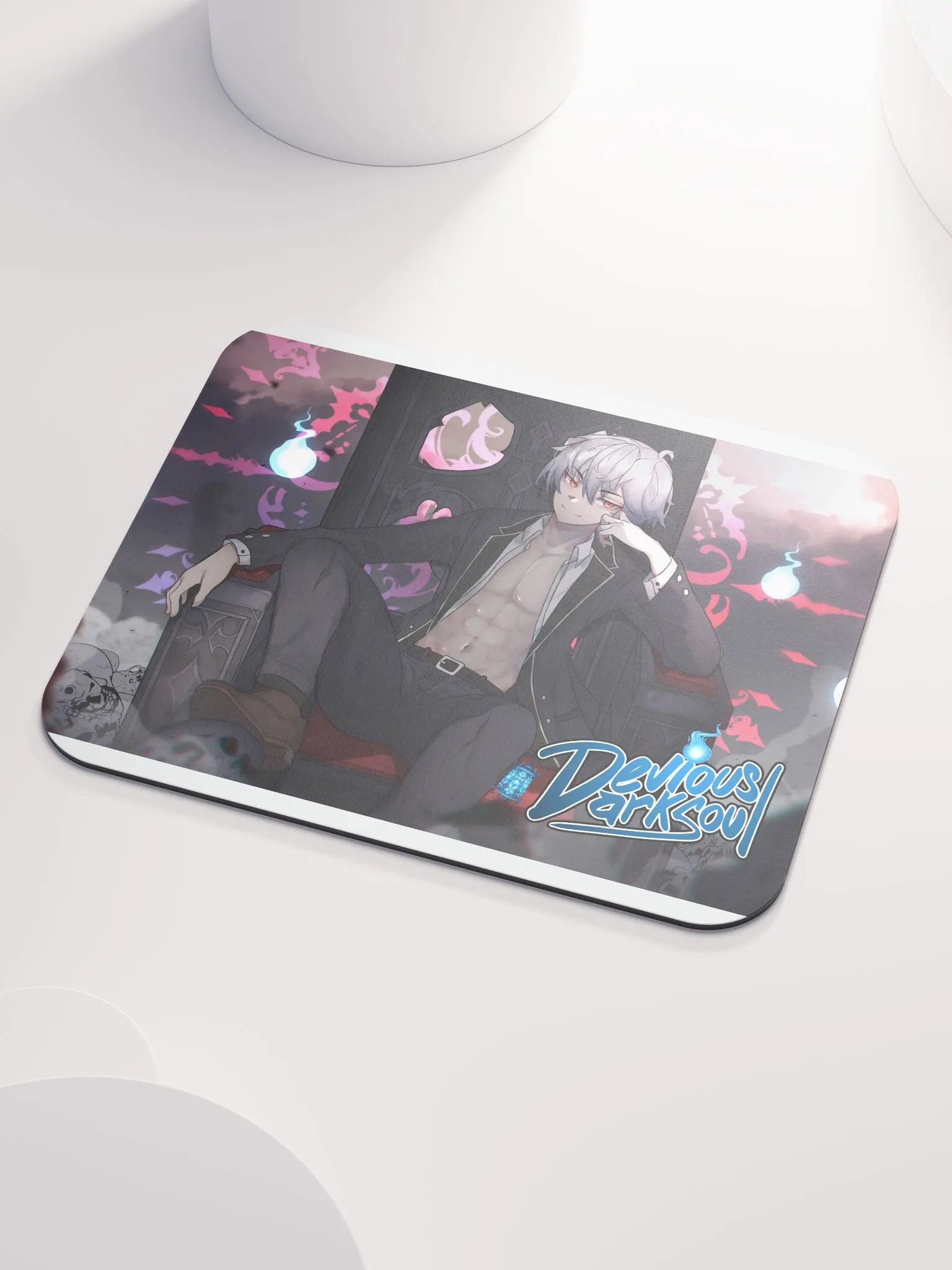 Devious mousepad product image (3)
