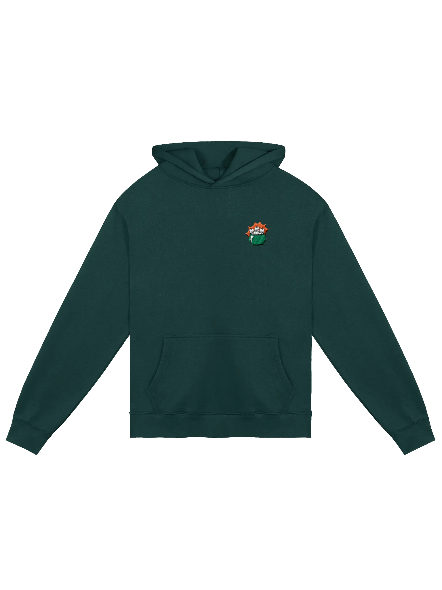 Hoodie product image (1)