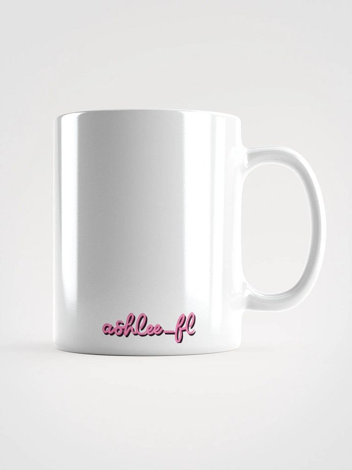 Shy Coffee Mug product image (2)
