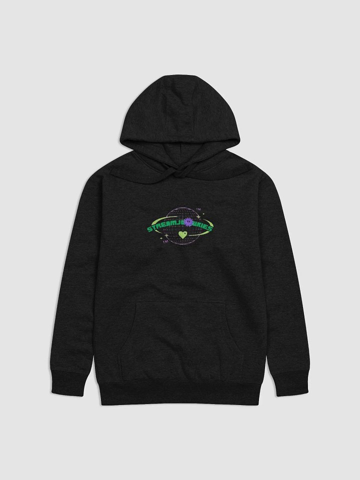 Printed Junky hoody product image (1)
