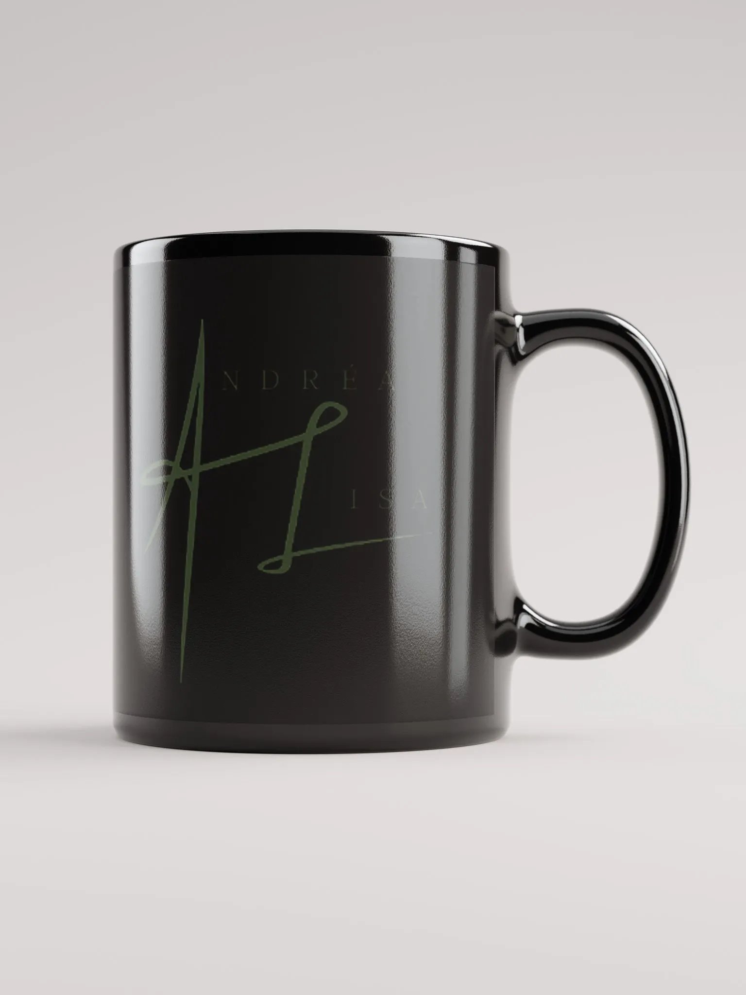 Tribe Mug - "Silver Lining" Collection product image (5)