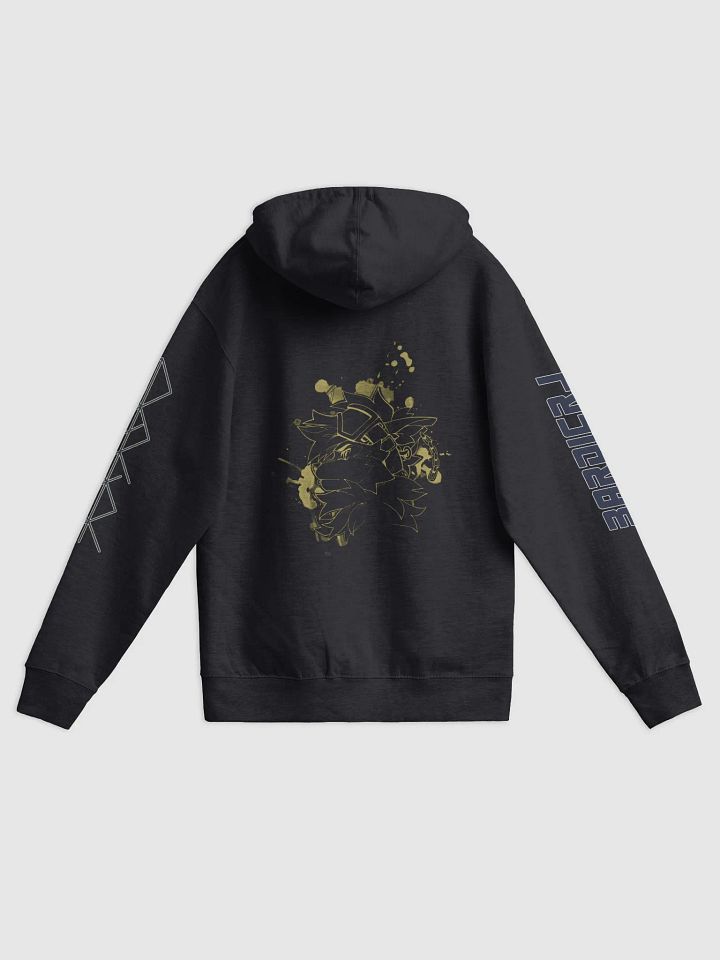 Be Gay Do Crime | Techwear Vibes | Zip Up product image (2)