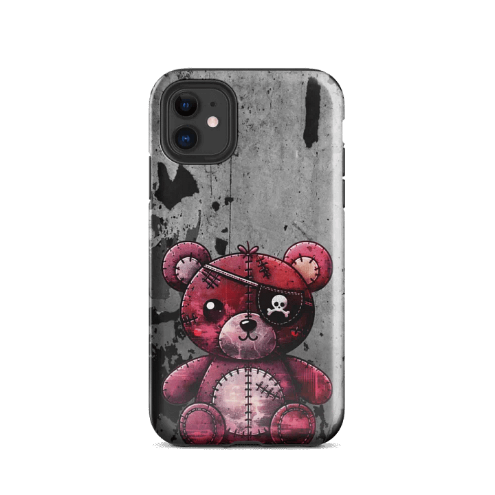 Rogue Teddy: Stand Out Protection product image (24)