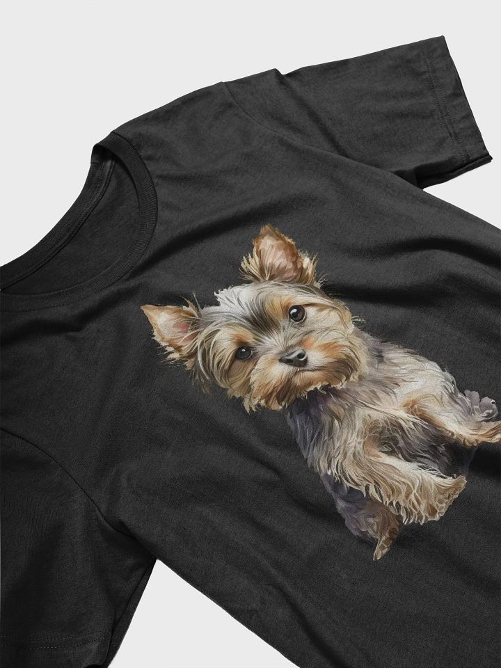 Yorkshire Terrier product image (2)