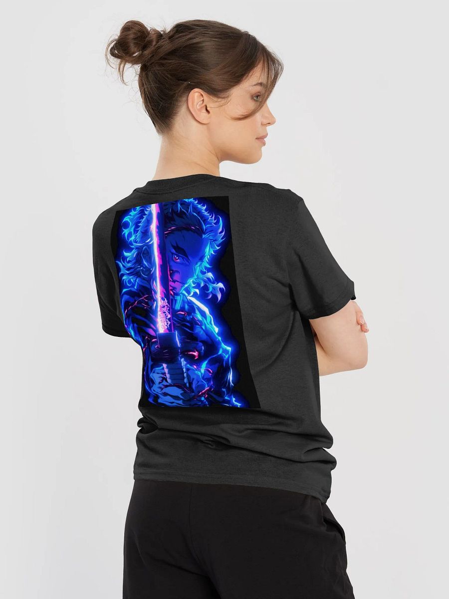 B.T.T. × Demon Slayer Rengoku II Tee product image (51)