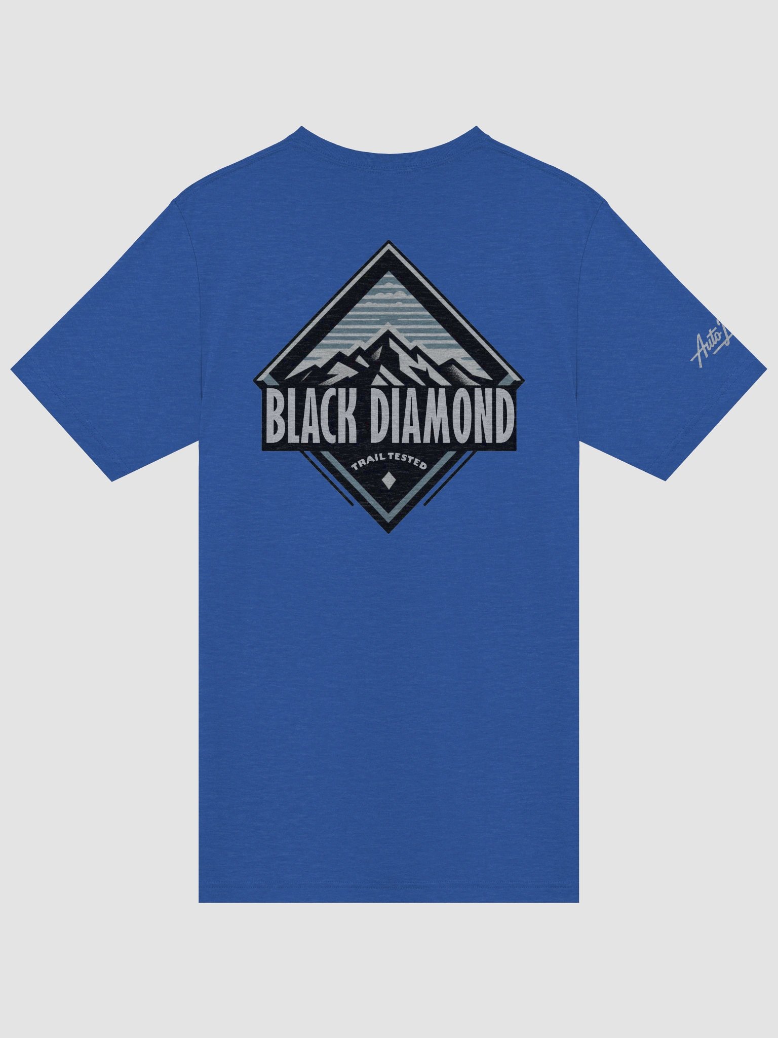 Black Diamond Tee product image (24)