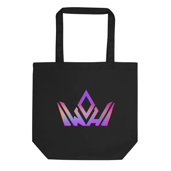 WOH Double Sided Logo Tote product image (2)