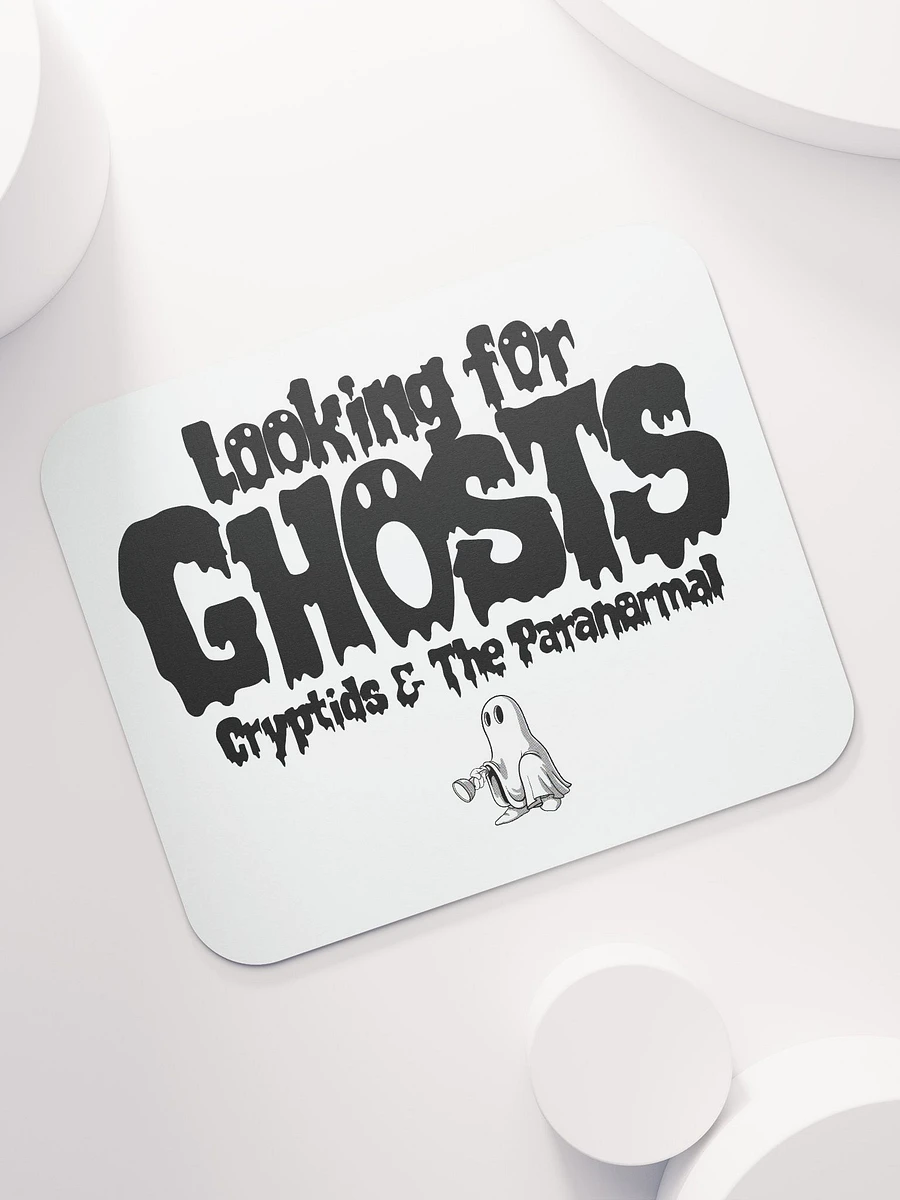 Looking For Ghost (Macabre Mouse-Pad) product image (7)
