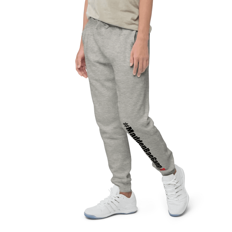 Madden Bae Gang Joggers product image (29)