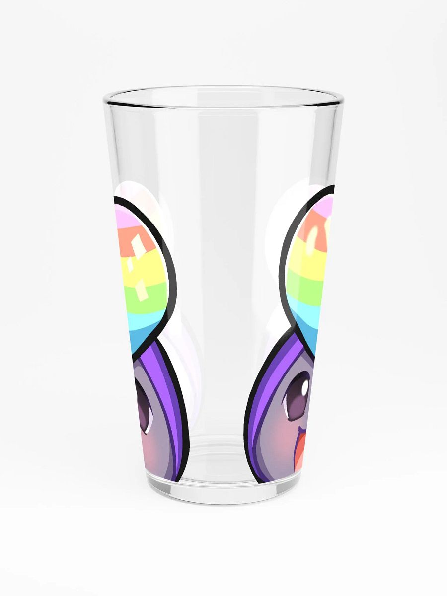 eabLOVE Pint Glass product image (3)