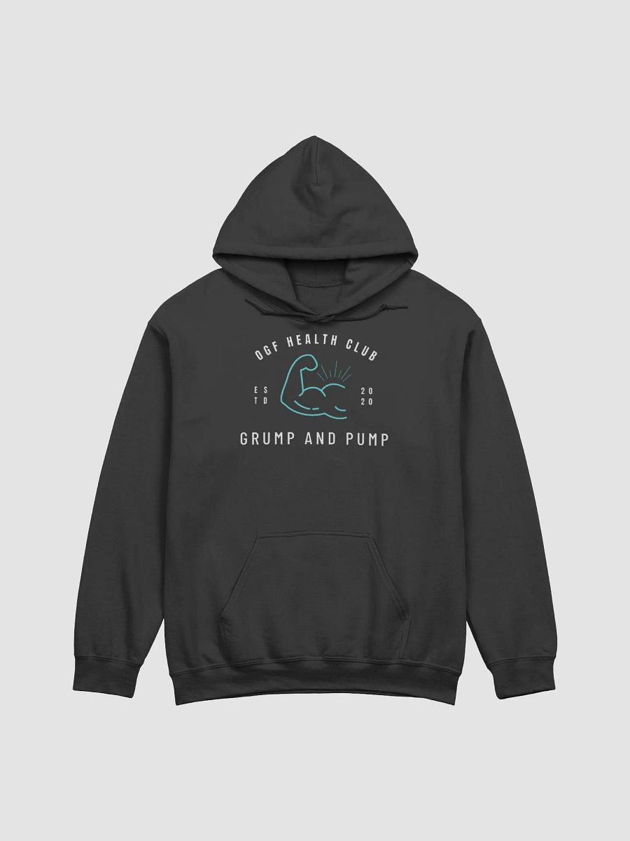 OGF Health Exclusive Hoodie product image (3)