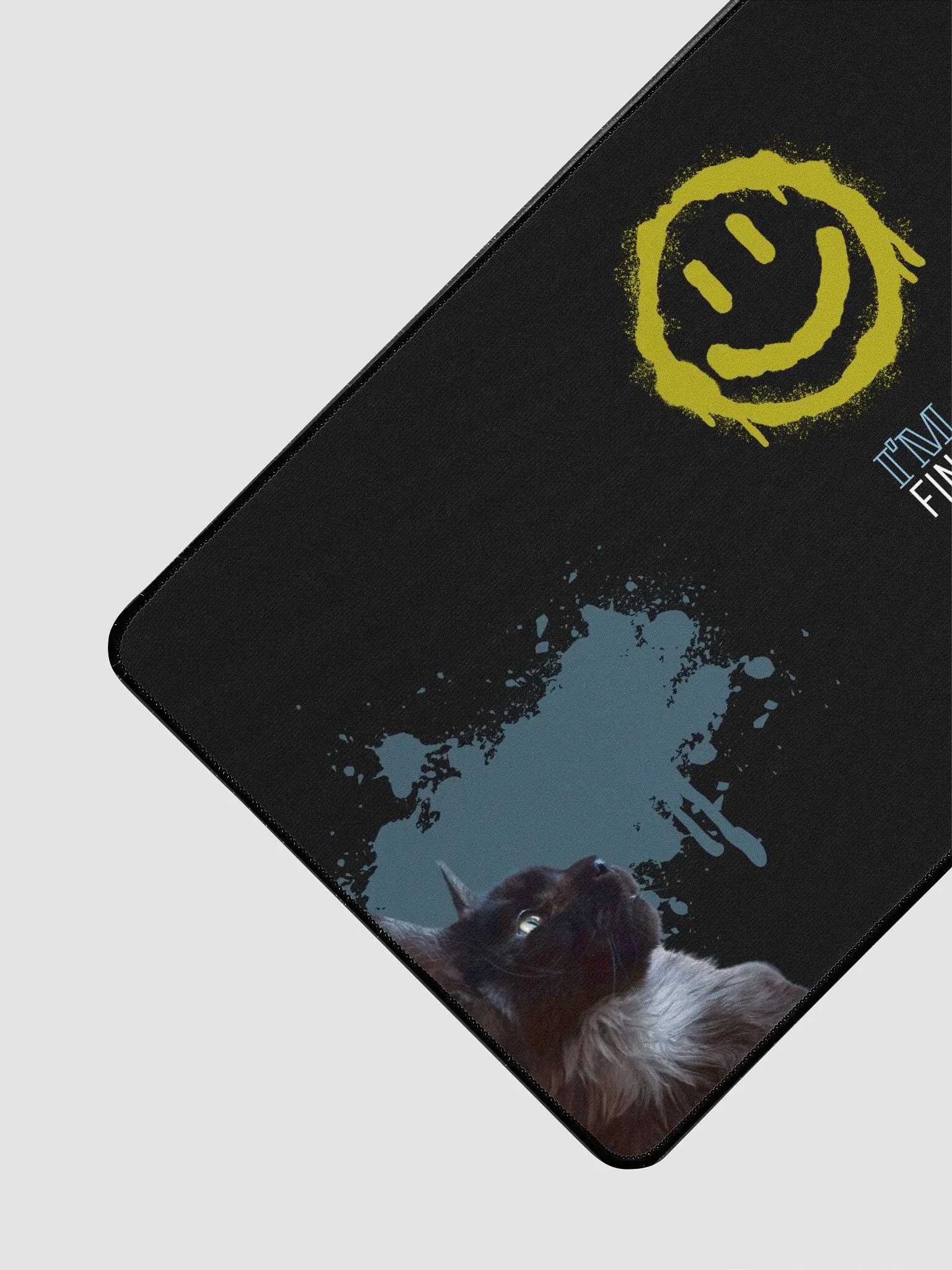 RUFFUS Mouse Matt product image (3)