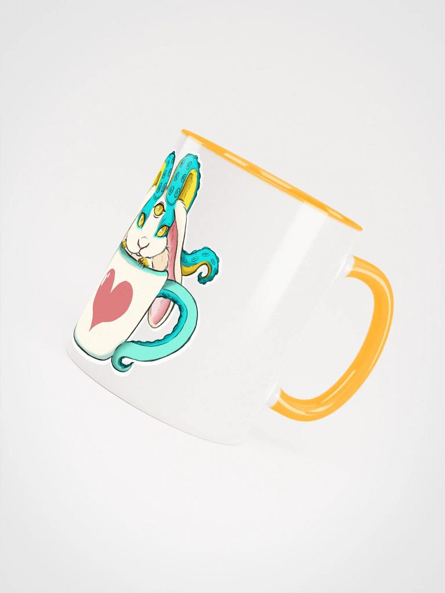 Coffee Bunbun mug! product image (24)