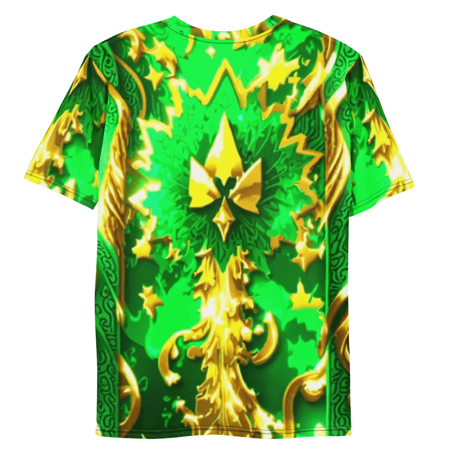 Regal Burst T-Shirt product image (9)
