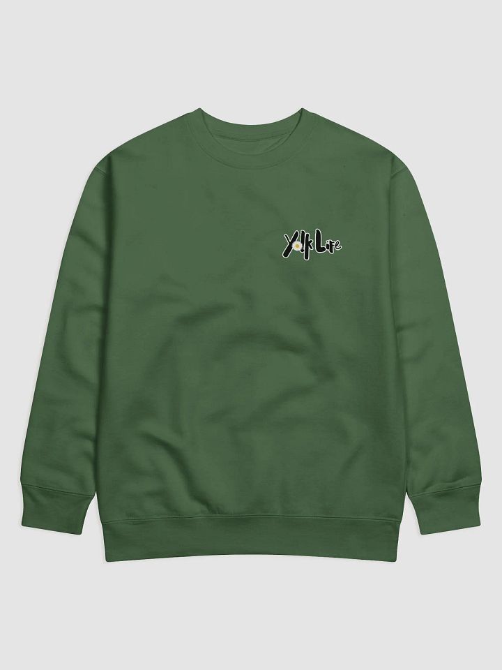 Yolk Life Crew product image (2)