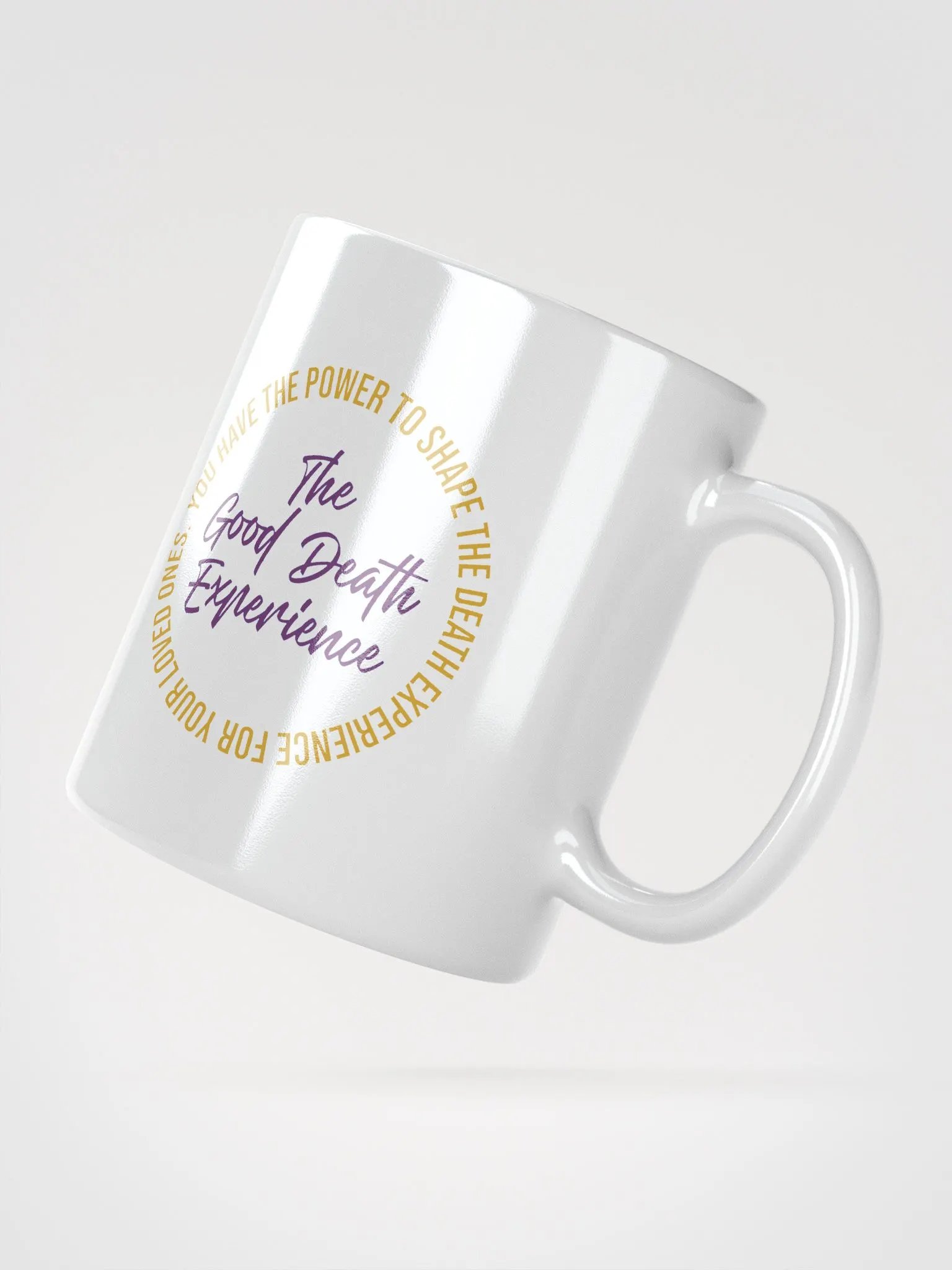 The Good Death Experience product image (2)