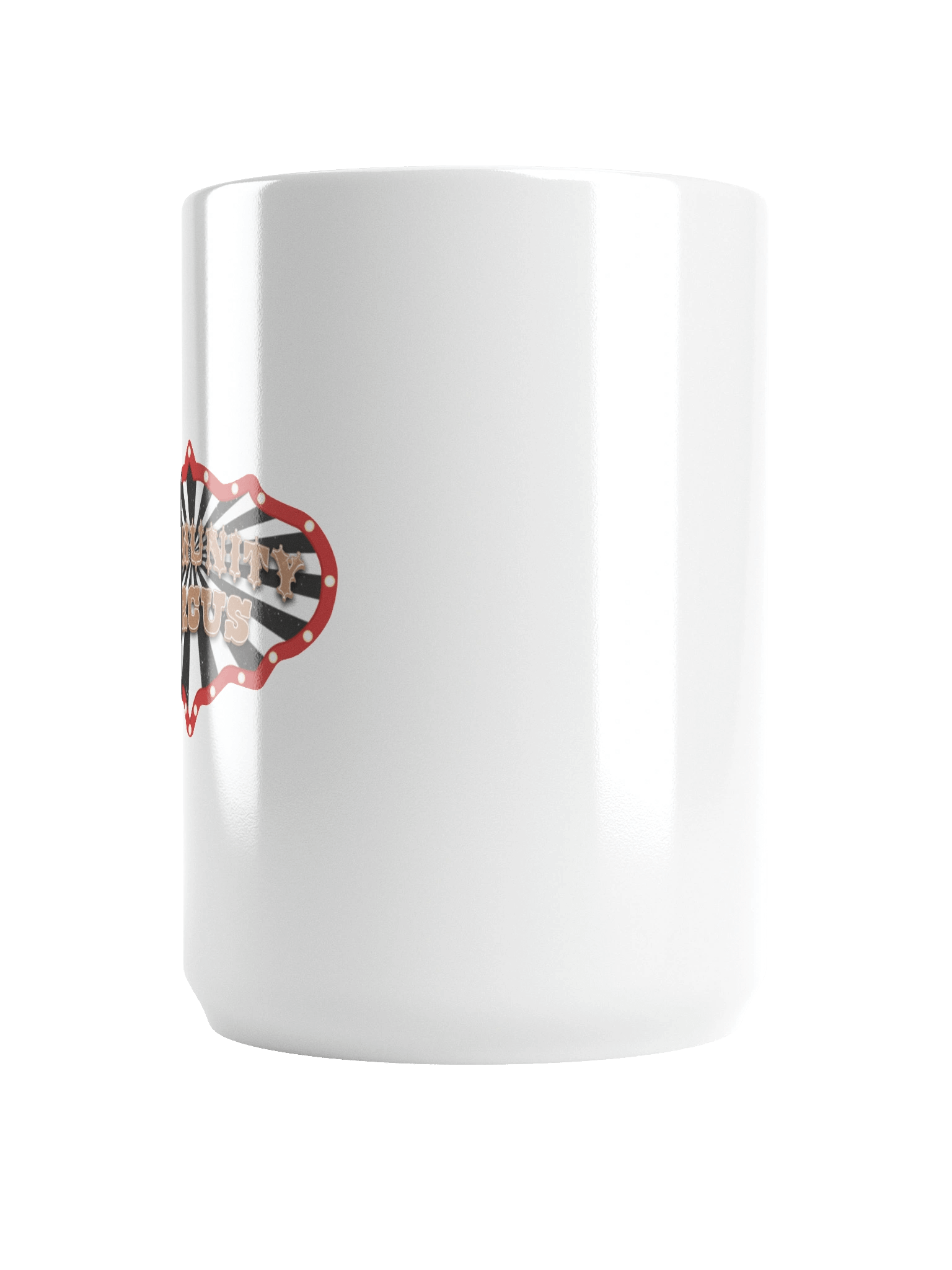 Circus Marquee Mug product image (6)