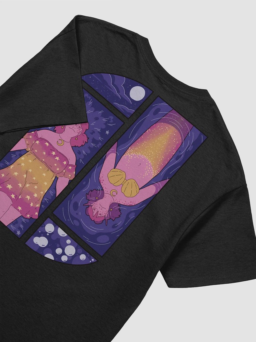 NATISALIE REBRAND TEE! (version 1) product image (4)