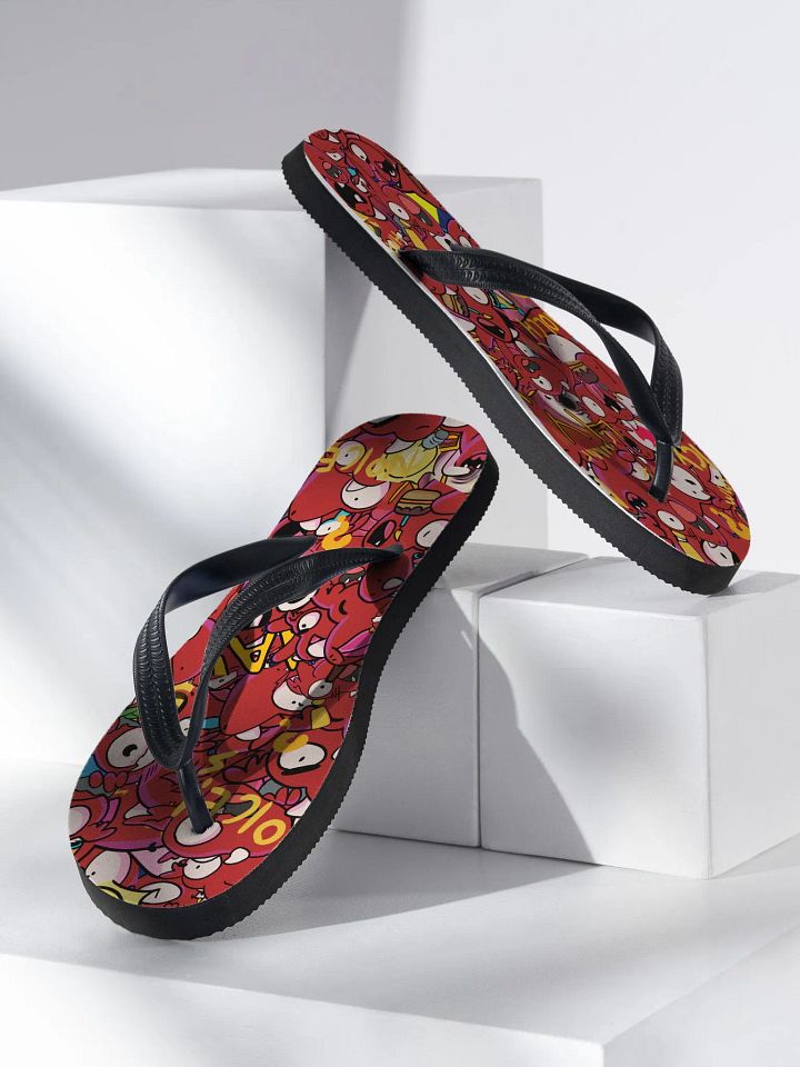Draco Chaos Flippy Flops! product image (2)