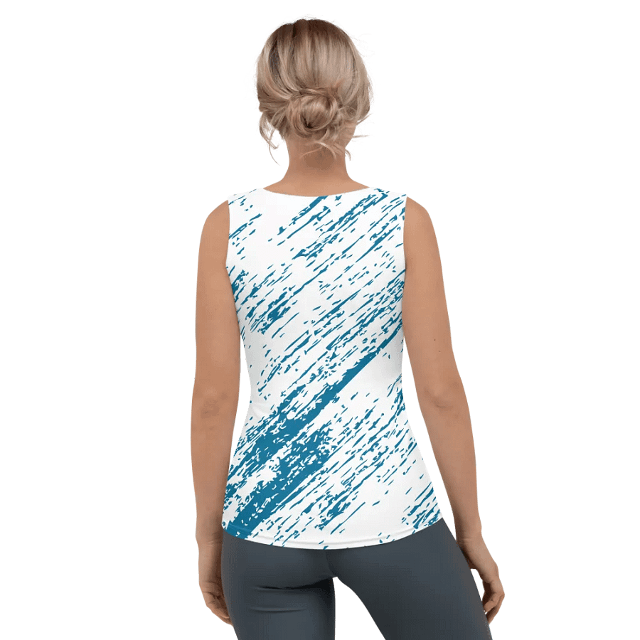 Wild Heart Rebel Soul Women's Tank Top product image (2)