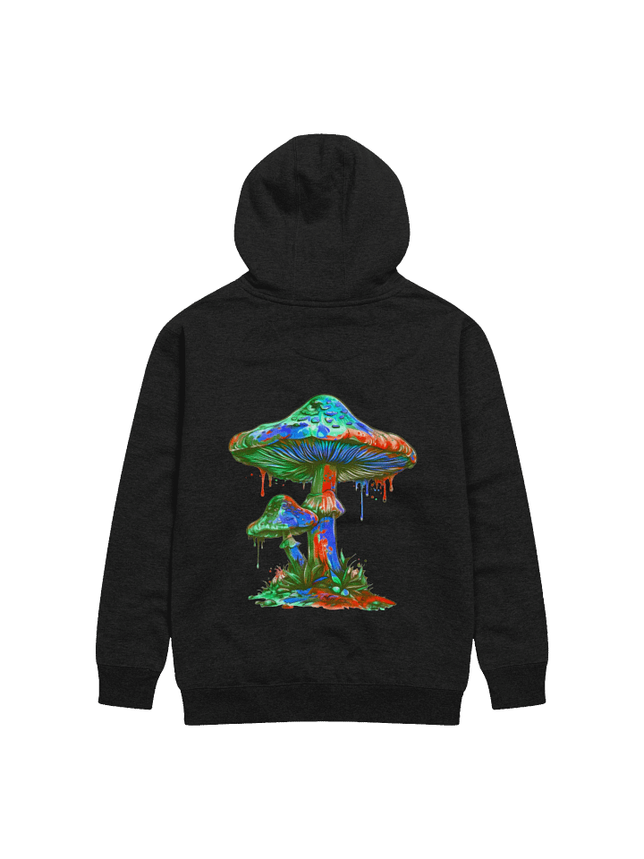 Shroom Crew Premium Hoodie product image (7)