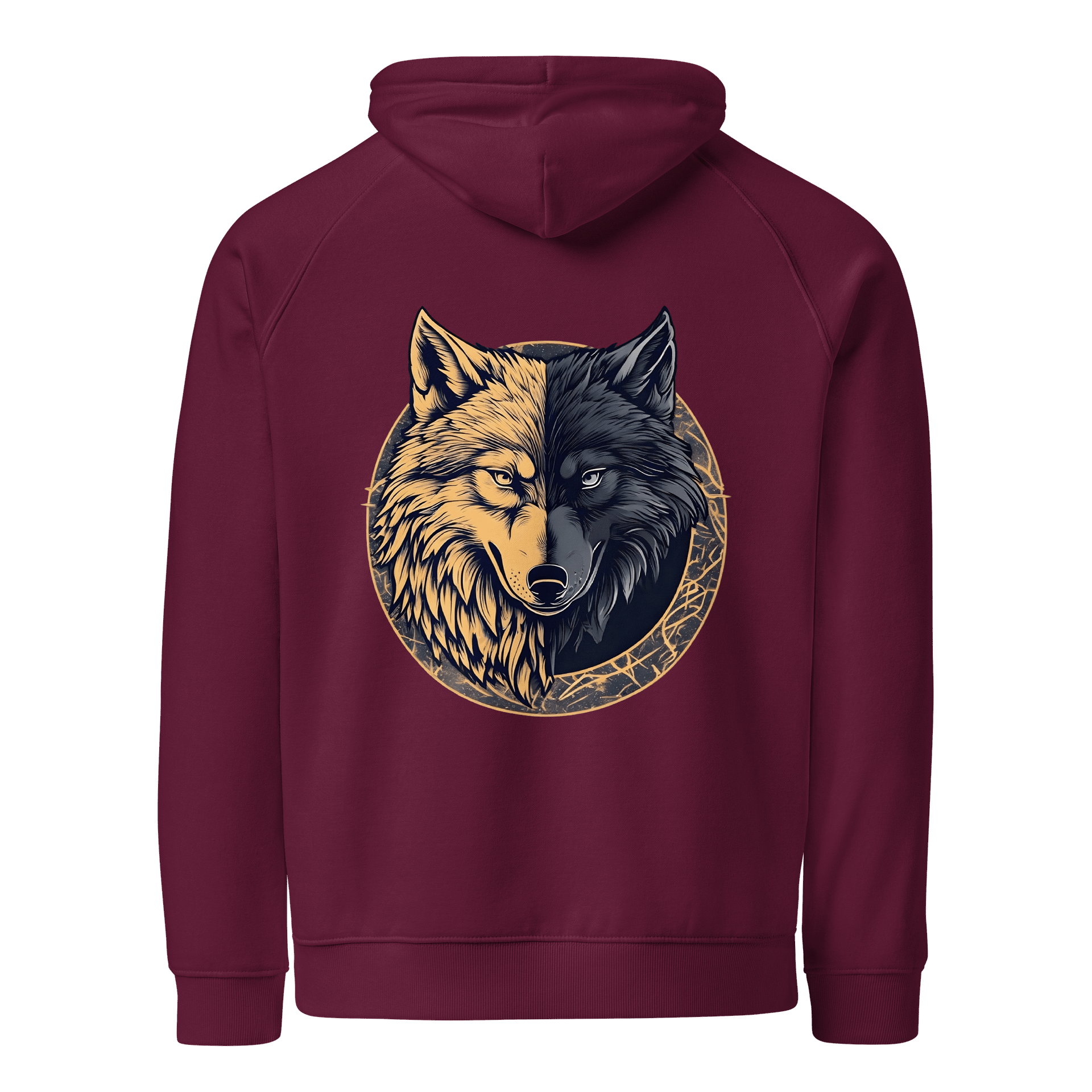The Wolf Within product image (4)