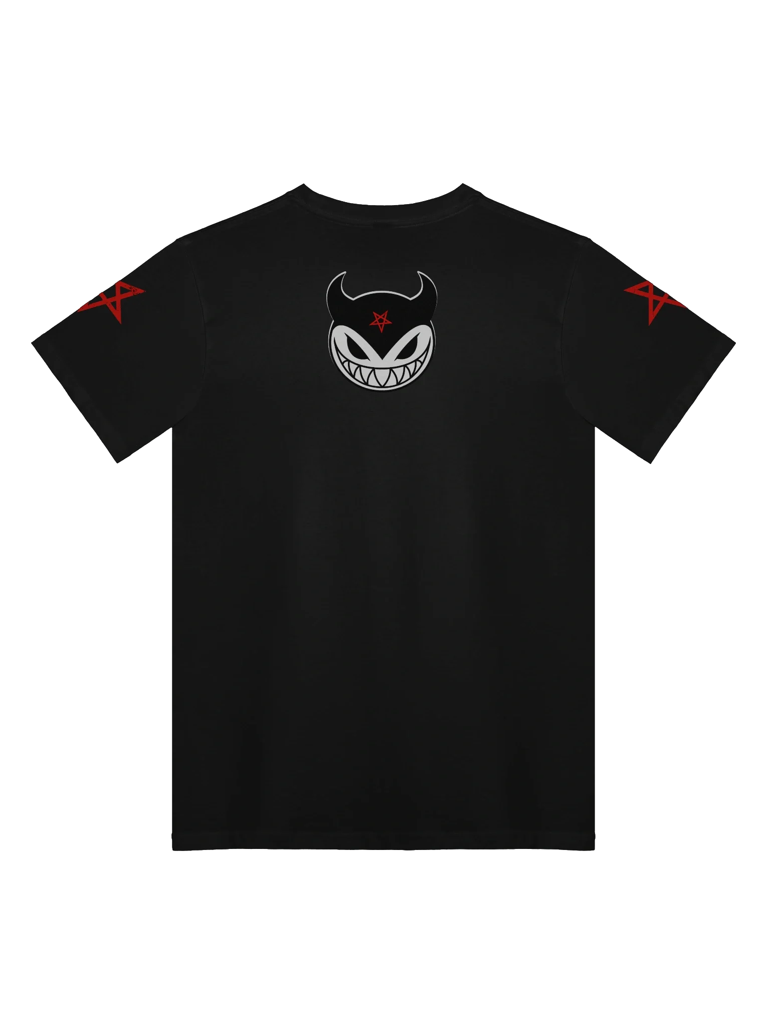 Grinxi's Halloween Everyday Unisex Premium T-Shirt product image (2)