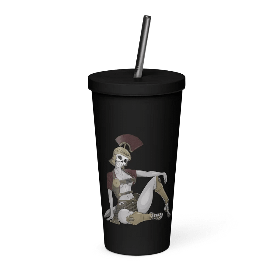 Armor, Attitude, Killer Smile Cup product image (6)