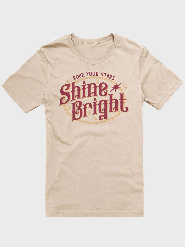 Rope Your Stars, Shine Bright product image (1)