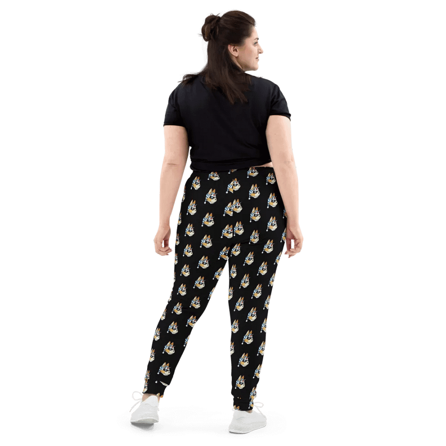 Woman's Pajama Bottoms/Jogging Pants product image (5)