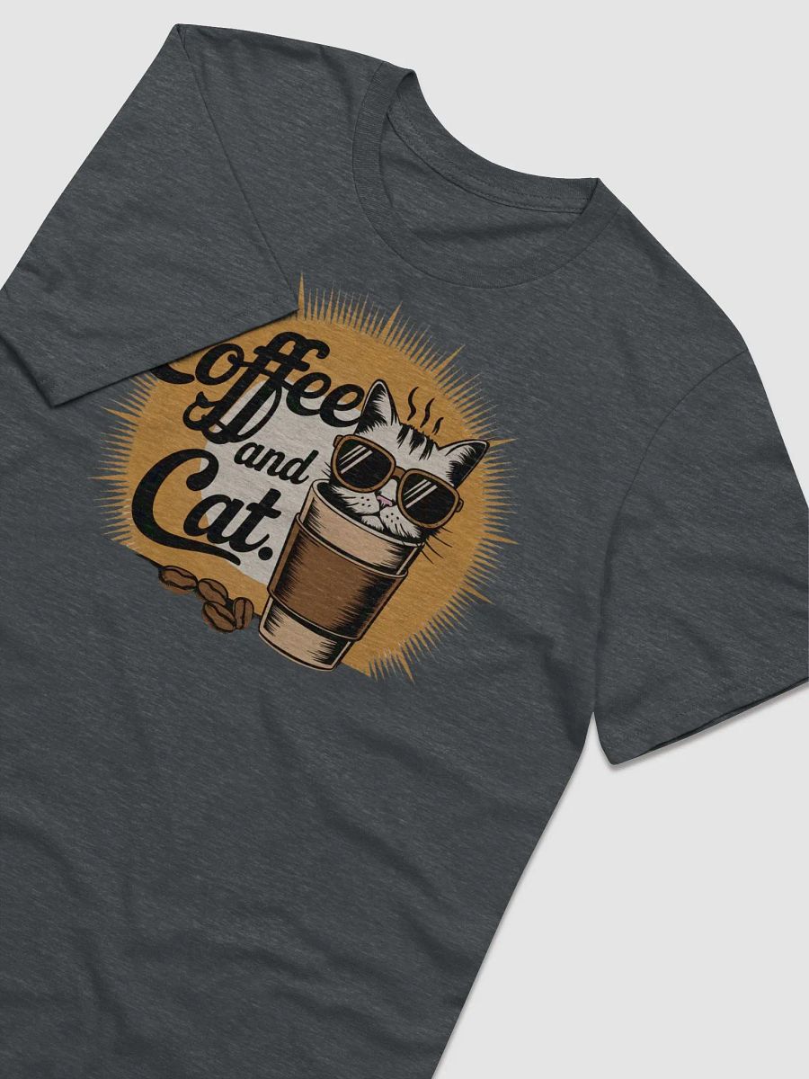 Coffee and Cat product image (5)