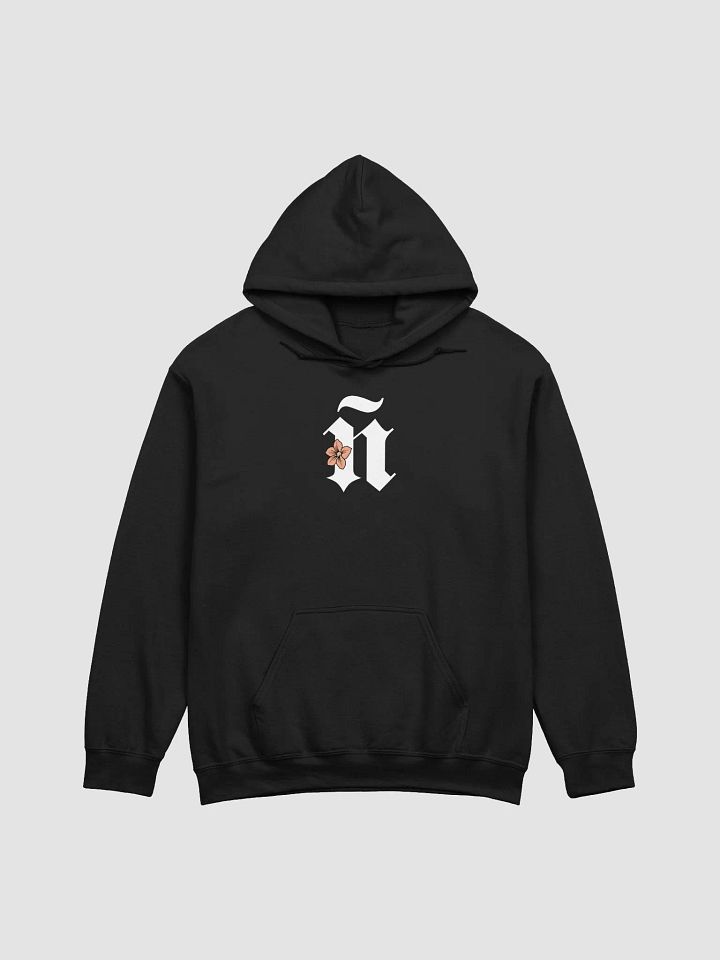 Ñ Hoodie Unisex product image (1)