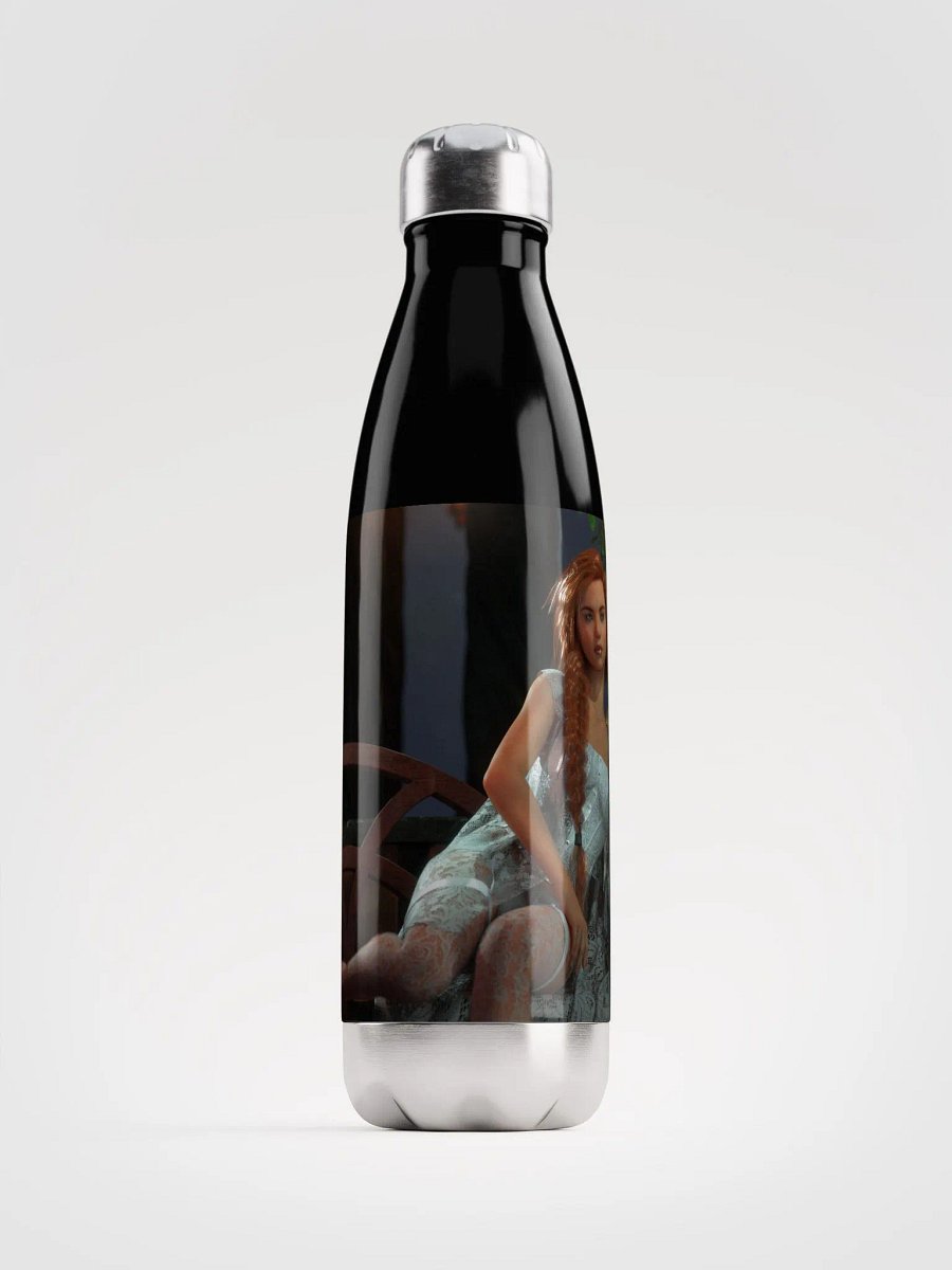 Haley Water Bottle product image (1)