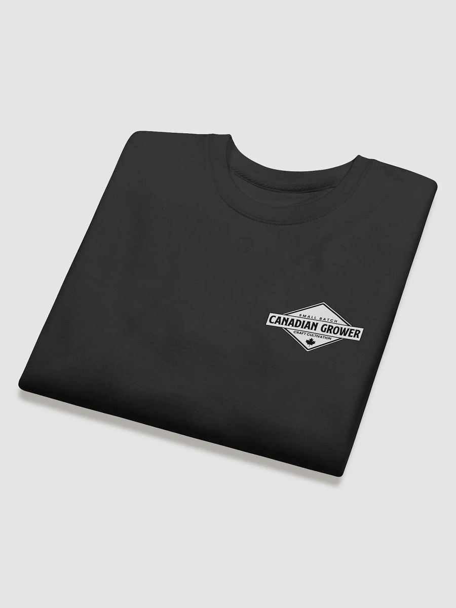 Canadian Grower Crew Neck product image (4)