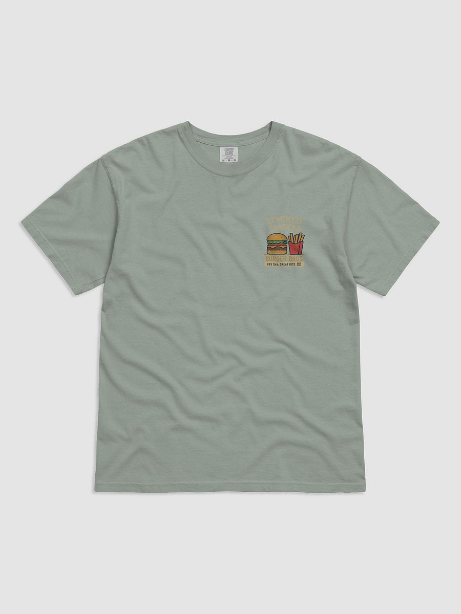 Burger Bros product image (4)