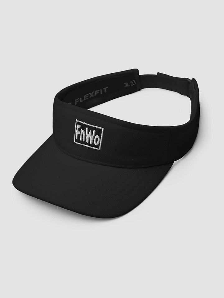[fnwo] Flexfit Visor Flexfit 8110 product image (2)